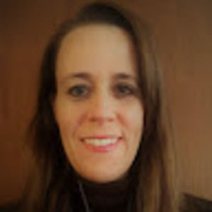 Meet your Posher, Robyn